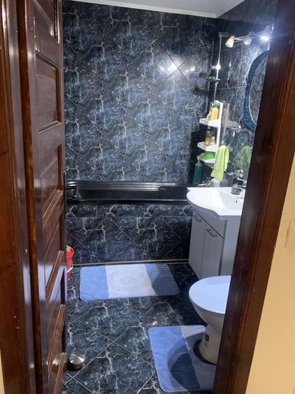 Apartament cu 2 camere decomandat în Podgoria
