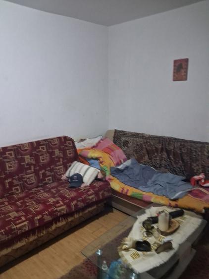 Garsonieră decomandată în Baciu