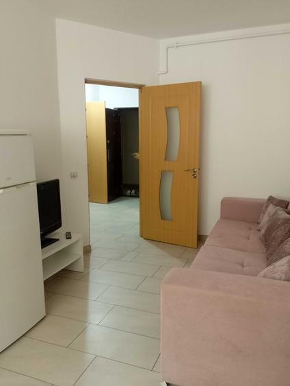 Apartament cu 2 camere decomandat în Mănăștur