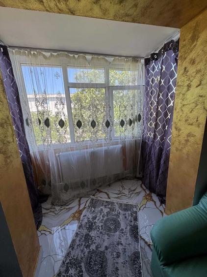 Apartament cu 4 camere în Hipodrom