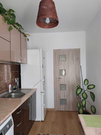 Apartament cu 2 camere decomandat în Lacul Morii