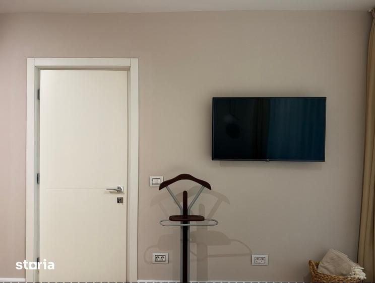 Apartament cu 2 camere în Tei