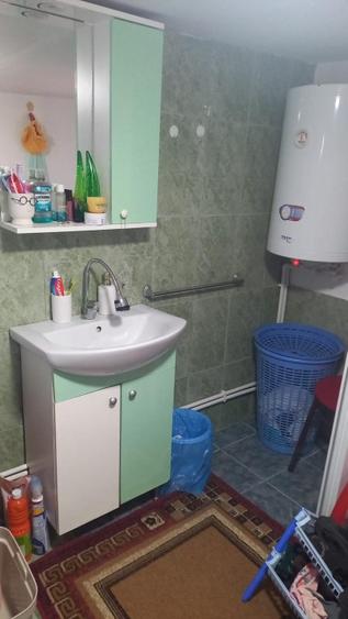 Casă individuală cu 3 camere cu Teren 1041 Mp în Valea Roșie