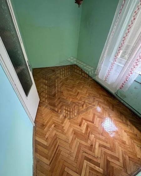 Apartament cu 2 camere în Soarelui