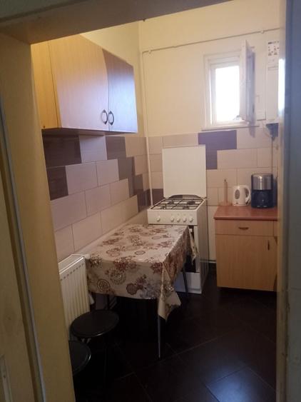 Casă cu 2 camere în Dosu Bricii
