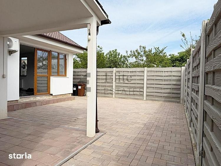 Casă cu 3 camere decomandat cu Teren 175 Mp în Oncea