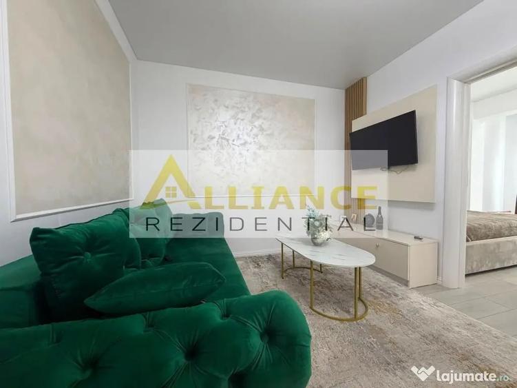 Apartament 3 camere | Apollo Residence | Bloc 2024 | Comp... - 3
