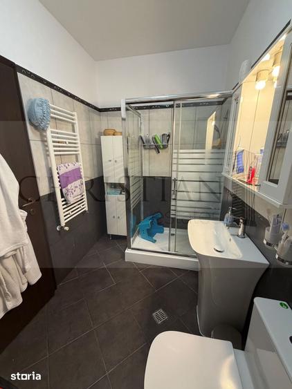 Apartament cu 2 camere în Grozăvești