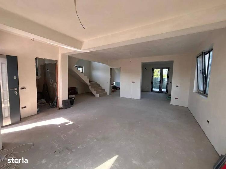 Casă cu 4 camere în Buftea