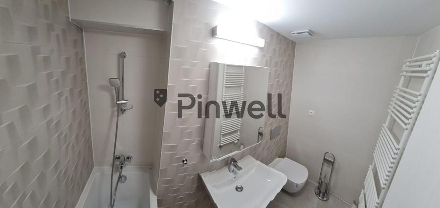 Apartament cu 3 camere decomandat, mobilat în Aviației