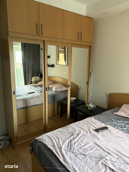 Apartament cu 2 camere decomandat în Ștefăneștii de Jos