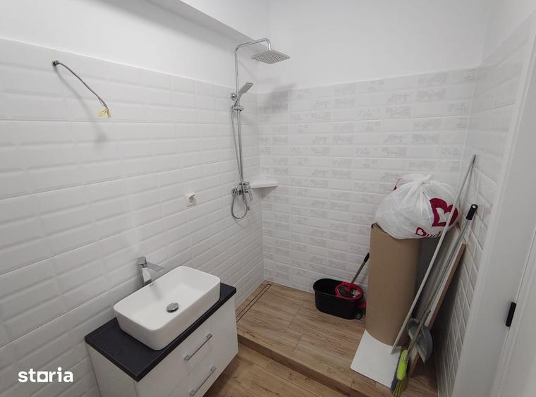 Apartament cu 2 camere în Ultracentral