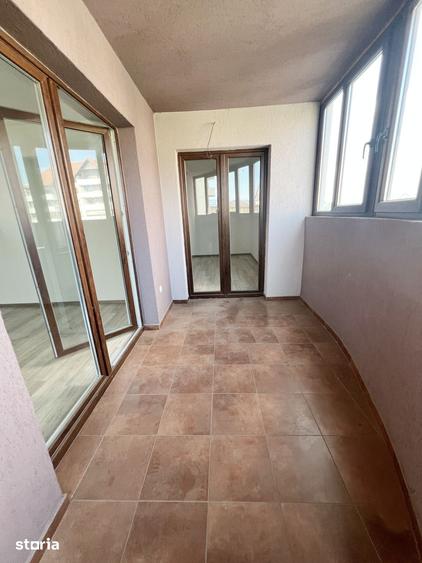 Apartament trei camere Sebes-Petresti - 3