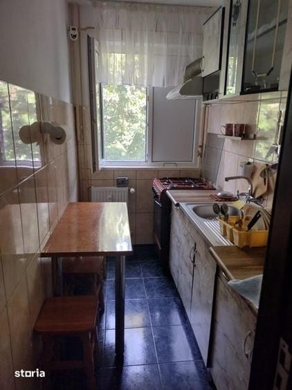 Apartament cu 2 camere în Mărășești
