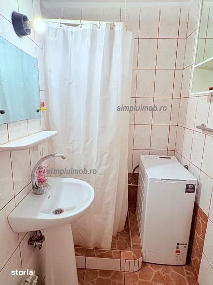 Apartament cu 2 camere decomandat în Floreasca