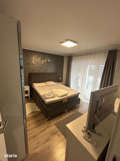 Apartament cu 3 camere în Iris