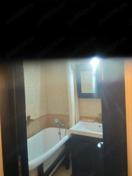 Apartament cu 2 camere decomandat în Tineretului