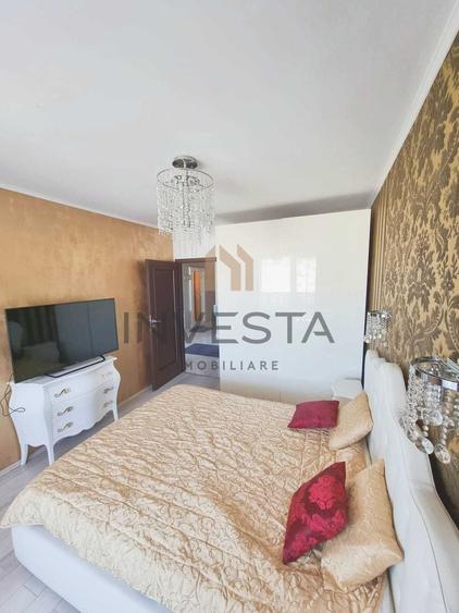 Apartament 2 camere cu terasa, etaj intermediar, bloc nou, Marasti! - 3