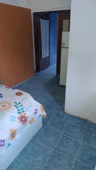 Garsonieră decomandată în Progresul