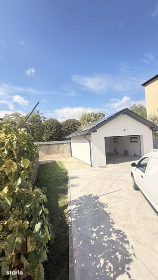 Casă cu 2 camere cu Teren 482 Mp în Săsar