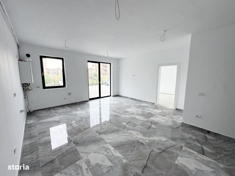 Apartament 2 Camere, Cal. Timisoarei | 53 mp | Incalzire in Pardoseala - 3
