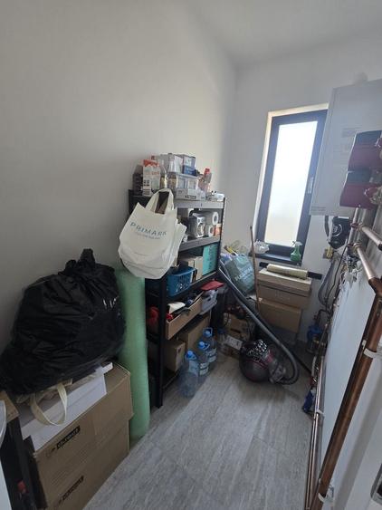 Duplex cu 5 camere cu Canalizare în Moșnița Nouă