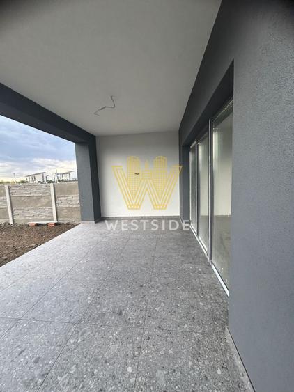 Apartament cu 3 camere în Moșnița Nouă