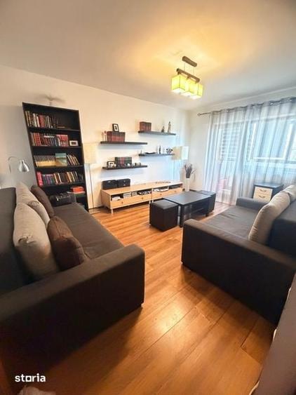 Inchiriere apartament 2 camere Buftea - 2
