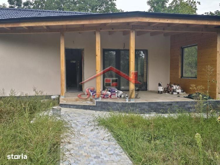 Casa Parter - Breaza zona centrala - Constructie noua - 8
