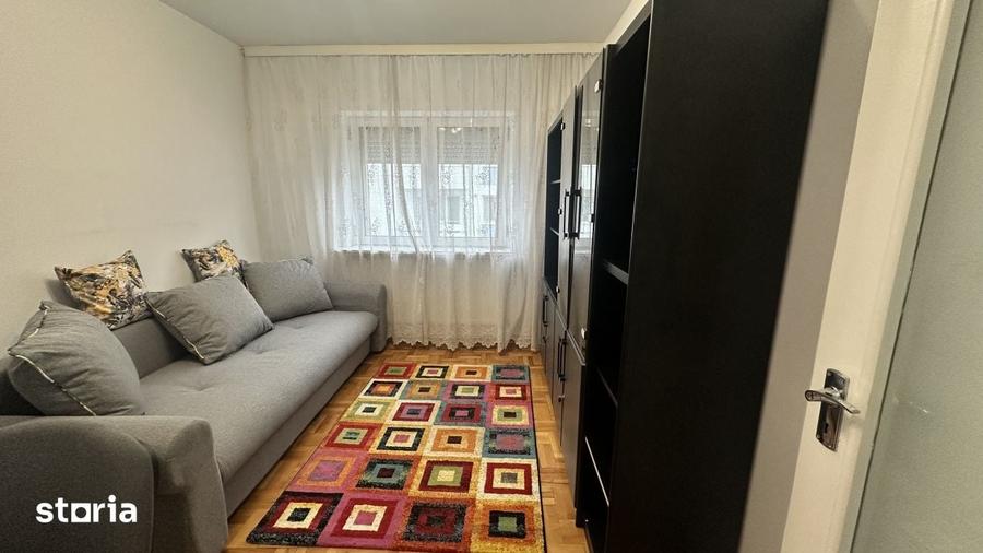 Apartament 3 camere decomandate zona Politie Sibiu - 5