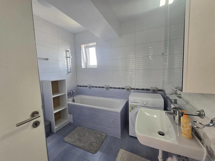 Apartament cu 2 camere decomandat în Avantgarden