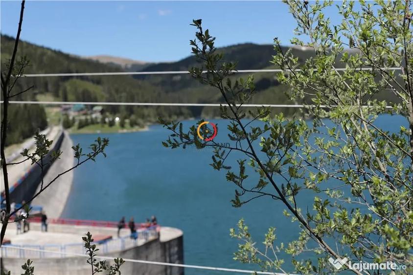 Terenuri speciale Padina Busteni sunt dispuse ca o veritabil - 8