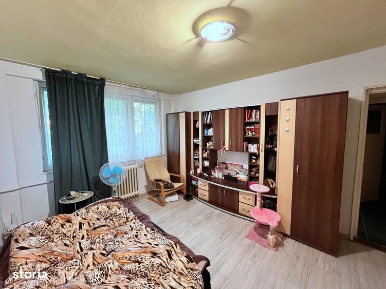 Apartament cu 2 Camere, Zona Interservisan, Gheorgheni - 5