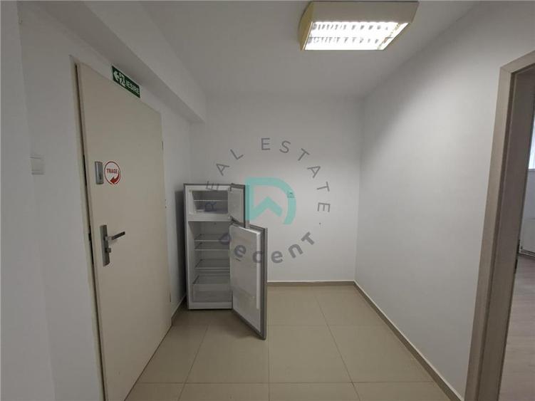 Apartament cu 2 camere decomandat în Blumăna