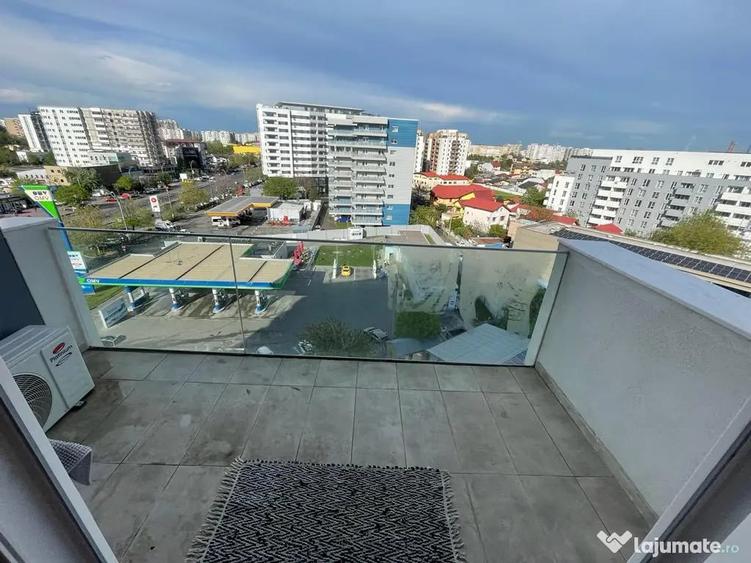 Apartament 3 camere Sos. Mihai Bravu - 2