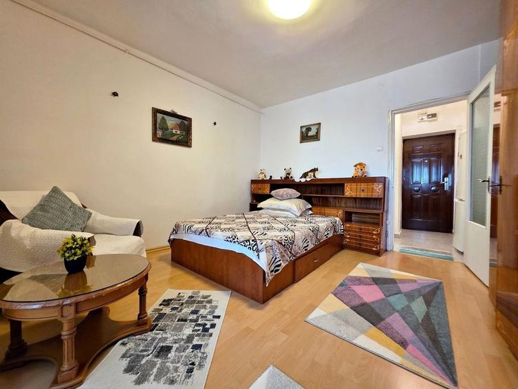 Garsoniera De Inchiriat Bld Chisinau | Pictor Harlescu - 3