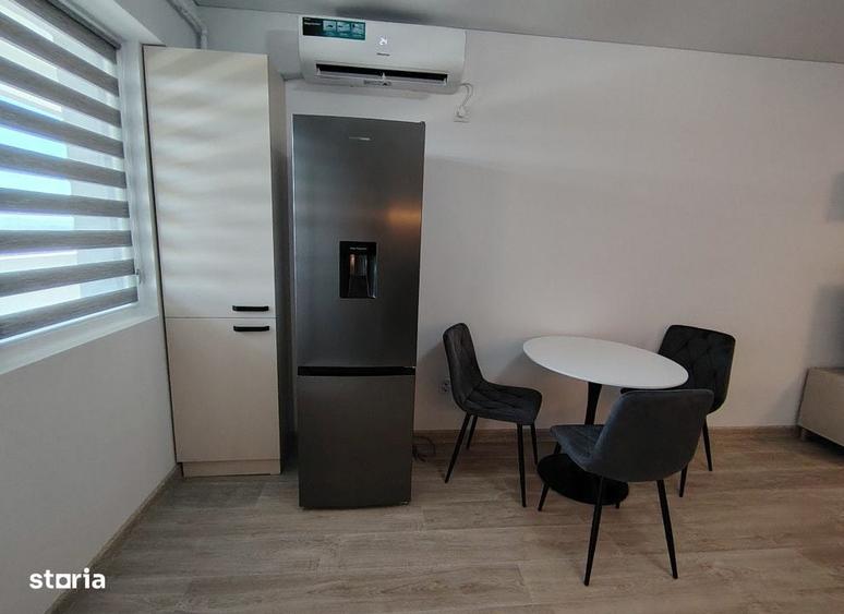 Apartament cu 2 camere în Copou