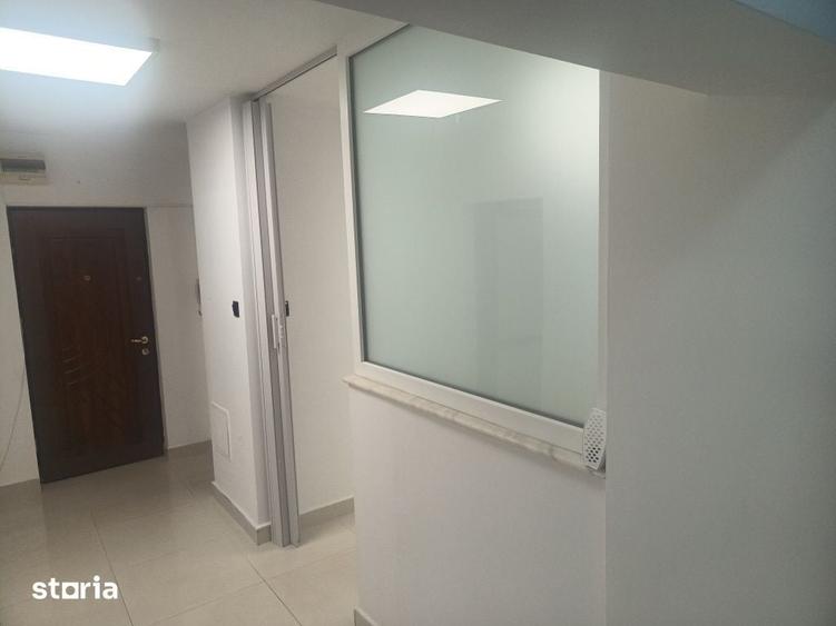 Apartament cu 4 camere în Centrul Civic