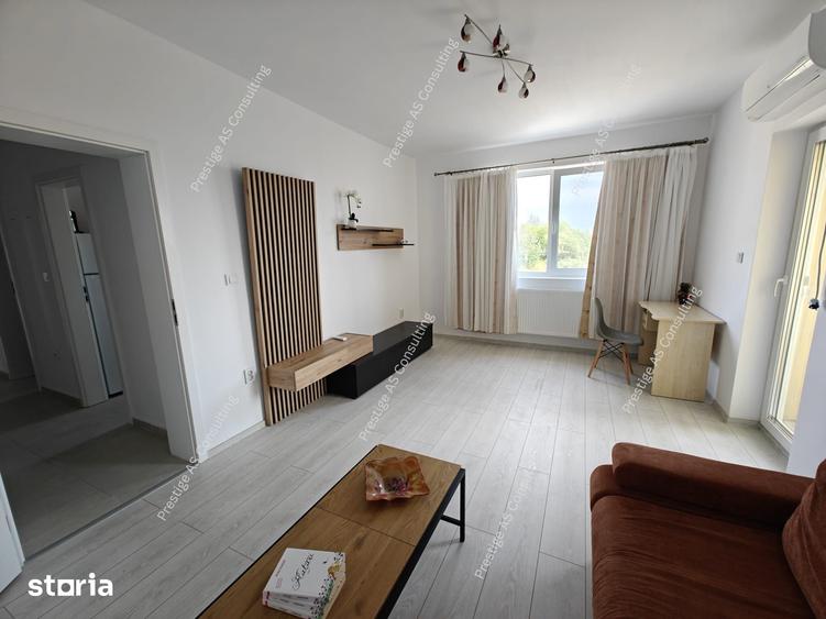 Apartament 2 camere| Calea Urseni | 2 parcari | Balcon - 2