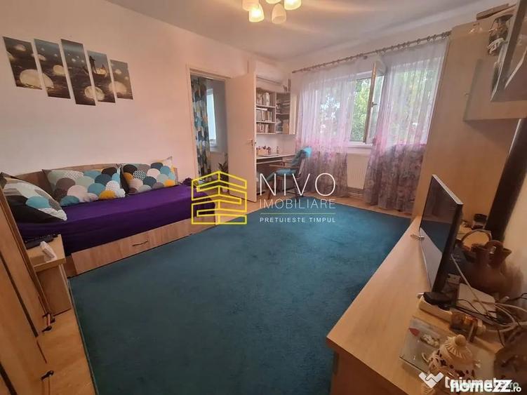 Apartament 2 camere Tg. Mure? Tudor Zona Dacia - 5