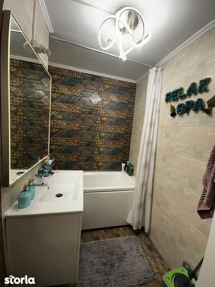 Apartament MODERN 2 camere CET (AXV29) - 2