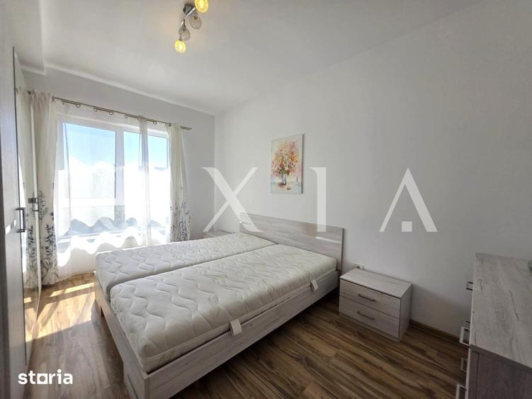 AX1310 Buziasului, Mobilat - Utilat, 2 Parcari, Pet Friendly - 4