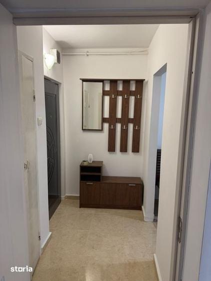 Apartament cu 2 camere în Tăuții-Măgherăuș