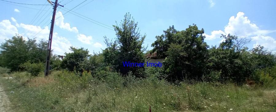 Vanzare Casa Teren UDA Arges - 4