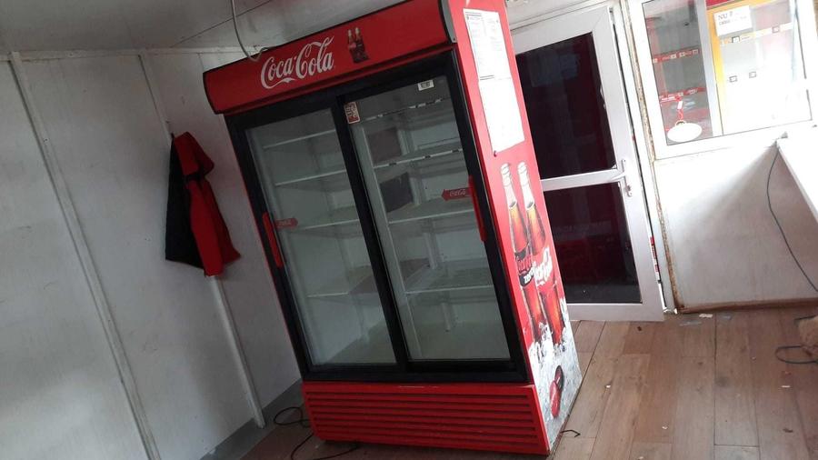 Spațiu comercial, de 15 mp, în Central