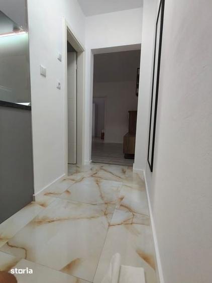 Apartament cu 2 camere în Cedonia