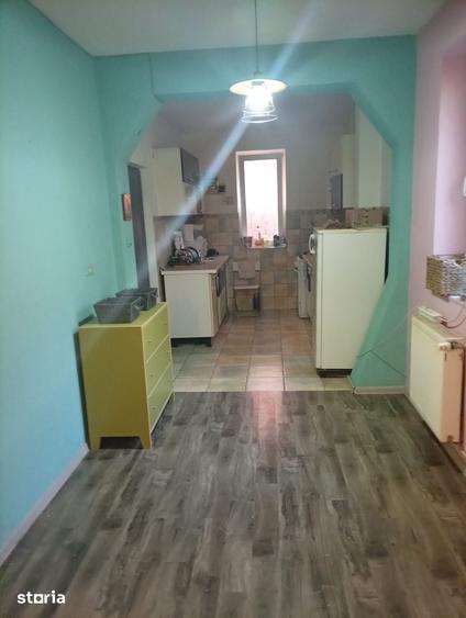 Casă cu 4 camere cu Teren 427 Mp în Chiajna