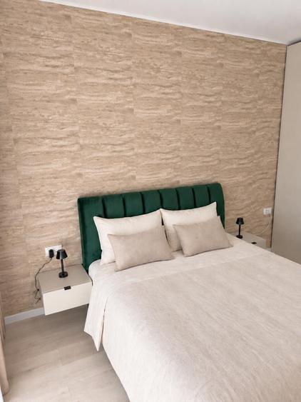 Apartament cu 3 camere decomandat, mobilat în Timișoara