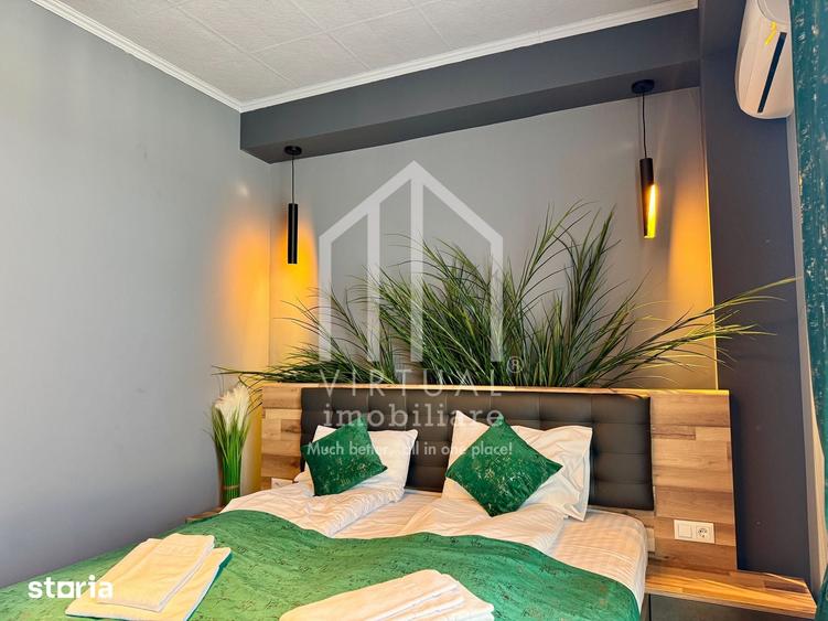 Apartament cu 3 camere în Est