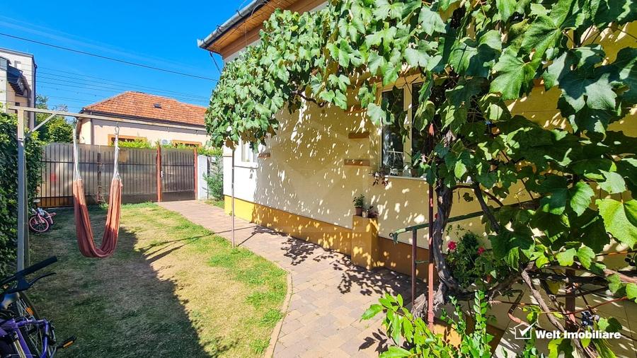Casă cu 3 camere cu Canalizare în Gheorgheni